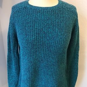 LIZ CLAIBORNE Knit Sweater